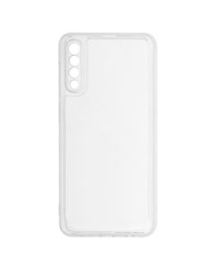 Чохол накладка для Samsung A50/A30s Прозора (Transparent)