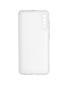 Чохол накладка для Samsung A50/A30s Прозора (Transparent)