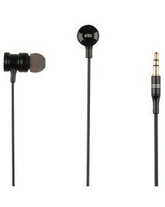 Навушники Sertec ST-404 Чорні (Black)