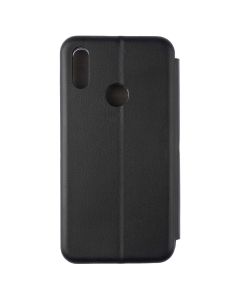 Чохол кейс для Xiaomi Redmi Note 7 Kira Shell Чорний (Black)