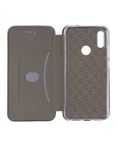 Чохол кейс для Xiaomi Redmi Note 7 Kira Shell Чорний (Black)