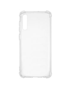 Чохол накладка для Samsung A50/A30s WXD Прозора (Transparent)