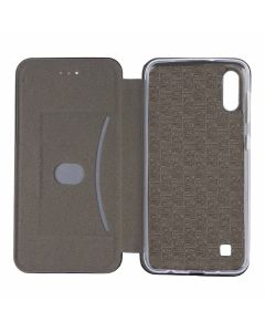 Чохол кейс для Samsung A10/M10 Kira Shell Чорний (Black)