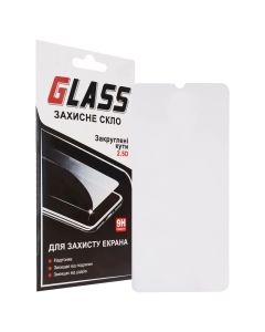 Защитное стекло для 5.0