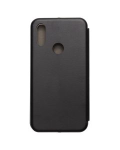 Чохол кейс для Xiaomi Redmi 7 Kira Shell Чорний (Black)
