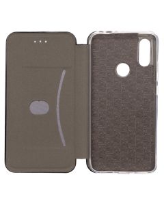 Чохол кейс для Xiaomi Redmi 7 Kira Shell Чорний (Black)