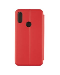 Чохол кейс для Xiaomi Redmi 7 Kira Shell Червоний (Red)