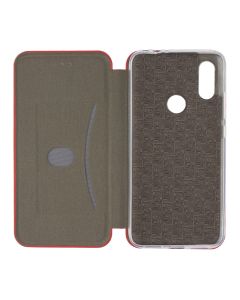 Чохол кейс для Xiaomi Redmi 7 Kira Shell Червоний (Red)