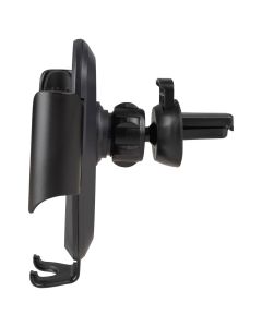 Автотримач Baseus Future Gravity Car Mount Чорний (Black)