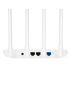 Wi-Fi роутер Xiaomi Mi 4A Gigabit Edition Білий (White)