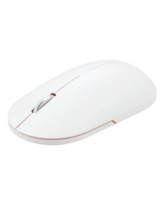Миша бездротова Xiaomi Mi Mouse 2 Біла (White)