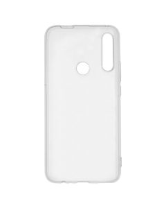 Чохол накладка для Huawei Honor 10 Lite Прозора (Transparent)