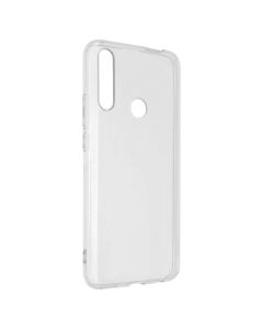 Чохол накладка для Huawei Honor 10 Lite Прозора (Transparent)