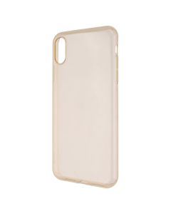 Чохол накладка для iPhone Xr Baseus Simple Золота (Gold)