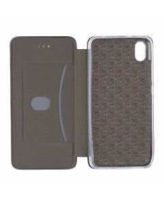 Чохол кейс для Xiaomi Redmi 7A Kira Shell Чорний (Black)