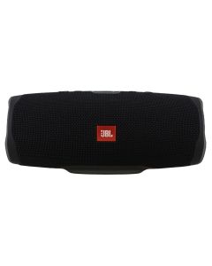 Bluetooth колонка JBL Charge 4 Midnight (JBLCHARGE4BLK) Чорна (Black)