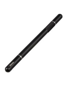 Стілус Baseus Golden Cudgel Capacitive Pen Срібний (Silver)