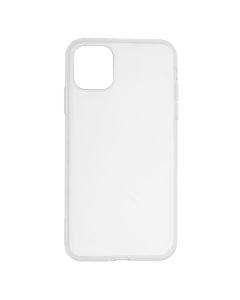 Чохол накладка для iPhone 11 Baseus Simple Transparent
