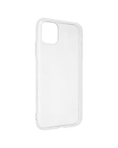 Прозрачный чехол-накладка для iPhone 11