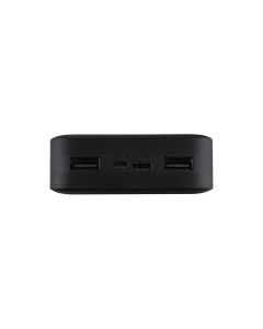 PowerBank 20000 mAh Xiaomi Redmi Чорний (Black)