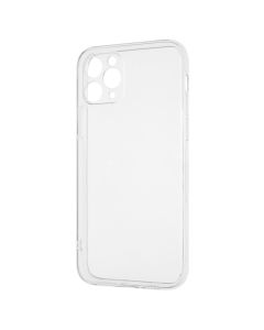 Прозрачный чехол-накладка для iPhone 11 Pro.
