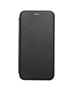 Чехол кейс для Samsung A10s Kira Shell Чёрный (Black)