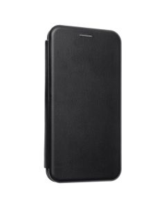 Чехол кейс для Samsung A10s Kira Shell Чёрный (Black)