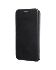 Чехол кейс для Samsung A10s Kira Shell Чёрный (Black)