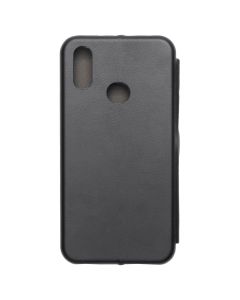 Чехол кейс для Samsung A10s Kira Shell Чёрный (Black)