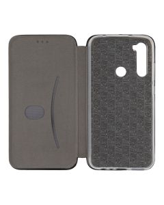 Чохол кейс для Xiaomi Redmi Note 8 Kira Shell Чорний (Black)