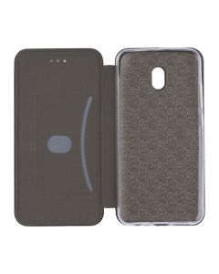 Чохол кейс для Xiaomi Redmi 8A Kira Shell Чорний (Black)