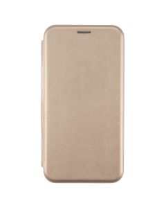 Чохол кейс для Xiaomi Redmi 8A Kira Shell Золотий (Gold)