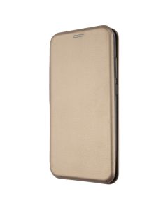 Чохол кейс для Xiaomi Redmi 8A Kira Shell Золотий (Gold)