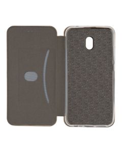 Чохол кейс для Xiaomi Redmi 8A Kira Shell Золотий (Gold)