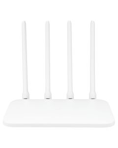 Wi-Fi роутер Xiaomi Mi 4С Білий (White)