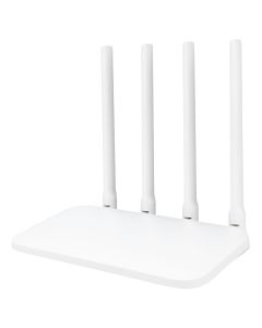 Wi-Fi роутер Xiaomi Mi 4С Білий (White)