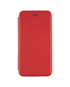 Чехол кейс для Samsung A10s Kira Shell Красный (Red)