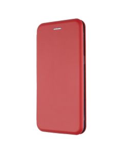 Чехол кейс для Samsung A10s Kira Shell Красный (Red)