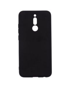 Чохол накладка для Xiaomi Redmi 8 Original Чорна (Black)