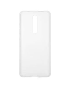 Чохол накладка для Xiaomi Mi 9T/K20 Прозора (Transparent)