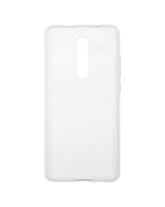 Чохол накладка для Xiaomi Mi 9T/K20 Прозора (Transparent)