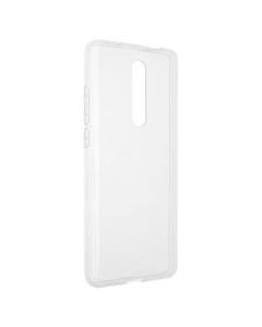 Чохол накладка для Xiaomi Mi 9T/K20 Прозора (Transparent)