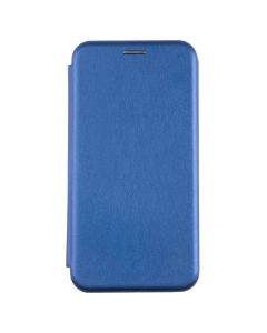 Чохол кейс для Xiaomi Redmi 8A Kira Shell Синій (Blue)