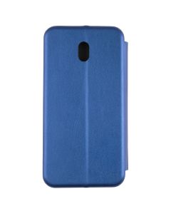 Чохол кейс для Xiaomi Redmi 8A Kira Shell Синій (Blue)