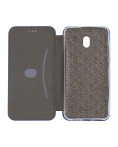 Чохол кейс для Xiaomi Redmi 8A Kira Shell Синій (Blue)