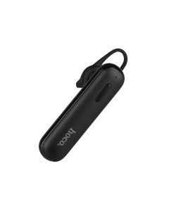 Bluetooth-гарнітура Hoco E36/E36A Free Sound Чорна (Black)