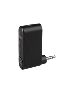 FM-трансмітер Baseus Qiyin Car Bluetooth Receiver Чорний (Black)