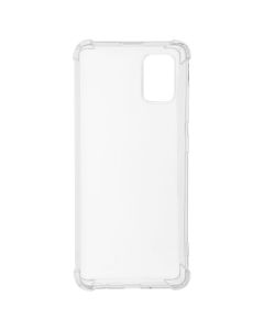 Чохол накладка для Samsung A51 WXD Прозора (Transparent)