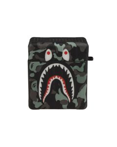 Чехол для наушников AirPods Pro IMD бренда Зеленый (Хаки Грин)