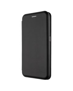 Чохол кейс для Samsung A015 Kira Shell Чорний (Black)